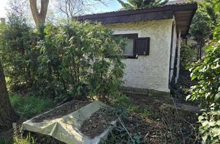 Grundstück zu kaufen in Hermsdorfer Weg 13, 16540 Hohen Neuendorf, BAUGRUNDSTÜCK IN GEFRFAGTER WOHNLAGE von HOHEN NEUENDORF OT BORGSDORF