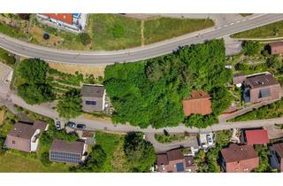 Grundstück zu kaufen in 72213 Altensteig, Verwirklichen Sie Ihren Wohntraum – 667 m² Baugrundstück in ruhiger Wohnlage von Altensteig-Berneck