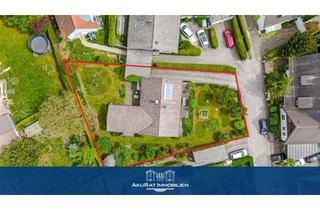 Grundstück zu kaufen in 82284 Grafrath, Großzügiges Südgrundstück mit traumhafter Naturkulisse in Grafrath bei Fürstenfeldbruck