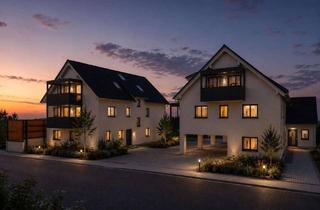 Grundstück zu kaufen in 85435 Erding, Attraktives Wohnportfolio in Erding - 12 Wohnungen + Büroeinheit mit Top-Anbindung / Grundstück