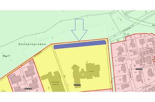 Grundstück zu kaufen in Am Kaiserberg, 61231 Bad Nauheim, PROVISIONSFREI! Parkplatzgundstück mit 35 Stellplätzen zu verkaufen, AM KAISERBERG, Bad Nauheim