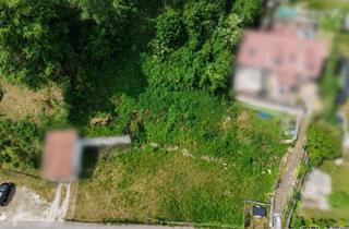 Grundstück zu kaufen in 84032 Altdorf, Großzügiges Baugrundstück in ruhiger Lage von Altdorf - voll erschlossen & ohne Bauzwang