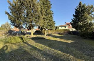 Grundstück zu kaufen in Grüner Bogen 45, 15366 Neuenhagen, Teilbares Baugrundstück in Traumlage von Neuenhagen, bauträgerfrei