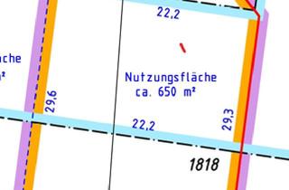 Grundstück zu kaufen in Am Alberthain, 15370 Petershagen, Baugrundstück in Petershagen