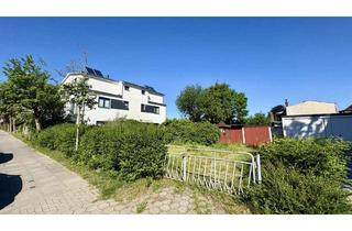 Grundstück zu kaufen in 21079 Rönneburg, Exklusives Baugrundstück im Herzen von Rönneburg