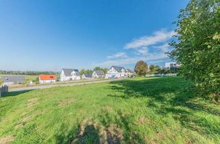 Grundstück zu kaufen in 85395 Attenkirchen, Hier könnte Ihr Haus stehen! Traumhaftes Baugrundstück für ein Ein- oder Zweifamilienhaus