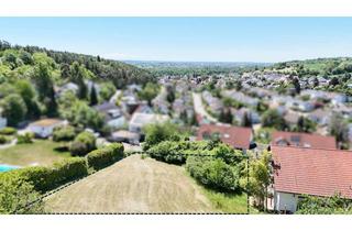 Grundstück zu kaufen in 89275 Elchingen, Traumgrundstück für Ihr Traumhaus in Thalfingen