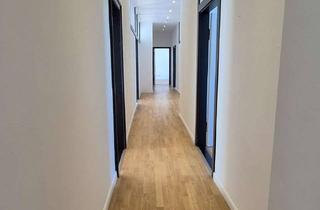 Büro zu mieten in Hohenzollerndamm 196, 10717 Wilmersdorf, Großzügige Büroeinheit in zentraler Lage
