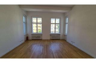 Büro zu mieten in Hohenzollerndamm 196, 10717 Wilmersdorf, Großzügige Büroeinheit in zentraler Lage