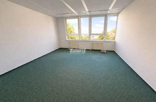 Büro zu mieten in 99085 Johannesvorstadt, antaris Immobilien GmbH ** Vom Einzelbüro bis zur Großfläche – Raum für Ihren Erfolg **