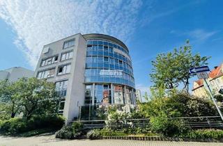 Büro zu mieten in 99085 Johannesvorstadt, antaris Immobilien GmbH ** 314 m² Bürofläche in zentralem Bürozentrum – sofort verfügbar **