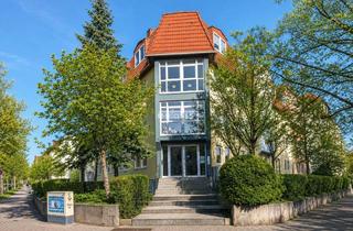 Büro zu mieten in 99092 Andreasvorstadt, antaris Immobilien GmbH ** Viel Platz für Ideen: Moderne Büroeinheit mit 140 m² **