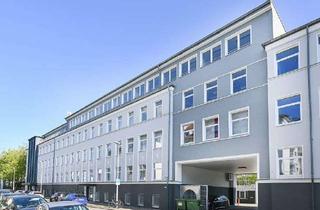 Büro zu mieten in 30175 Zoo, Zooviertel: Moderne, teilbare Bürofläche mit barrierefreiem Zugang!