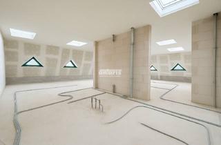 Gewerbeimmobilie kaufen in 99085 Krämpfervorstadt, antaris Immobilien GmbH ** Malzquartier - Historisches Flair trifft moderne Arbeitswelten **