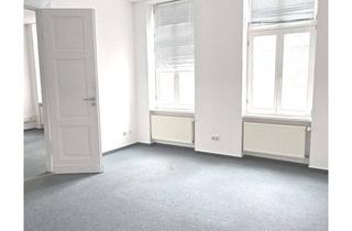 Büro zu mieten in Bahnstraße 28, 19322 Wittenberge, **4-Raum-Büro-/Praxisräume im 1. OG zu vermieten**