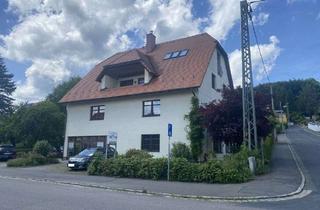 Gewerbeimmobilie mieten in Friedrich Schiller Str. 7a, 01737 Tharandt, Gewerberäume für vielfältig Zwecke