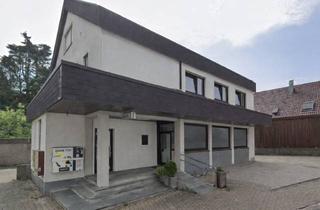 Gewerbeimmobilie mieten in Talstraße 11, 76316 Malsch, Gewerbefläche: Professionelles Arbeiten in Malsch