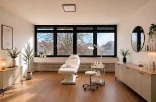 Gewerbeimmobilie kaufen in 71063 Sindelfingen, 88 m² City-Potenzial: Büro, Praxis oder Wohnen mitten in Sindelfingen