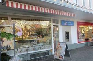 Gewerbeimmobilie kaufen in Fischerhüttenstraße 89, 14163 Zehlendorf, Büro o. Atelier o. Laden für Kapitalanleger oder Selbstnutzung