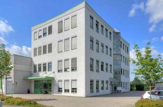 Büro zu mieten in Gypsbergstr. 11, 04356 Seehausen, Schicke und funktionale Büroeinheiten! An der A14! An der Neuen Messe!