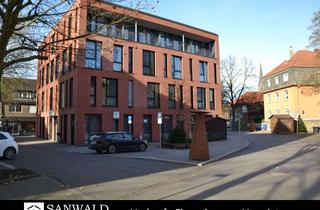 Büro zu mieten in Ludgeristraße 100, 59379 Selm, Repräsentative Praxis- und Bürofläche im Gesundheitshaus Selm