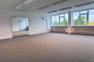 Büro zu mieten in Edisonstraße 20, 24145 Wellsee, Repräsentative 208 m² Bürofläche zu vermieten