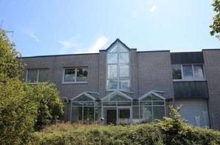 Büro zu mieten in Eduard-Pestel-Straße 14, 49080 Kalkhügel, Kleine Bürofläche in Sutthausen