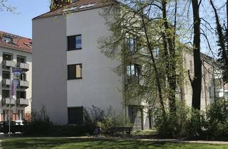 Büro zu mieten in Bahnhofstraße, 16321 Bernau, Attraktiver Büro-/Praxisraum in zentraler Lage