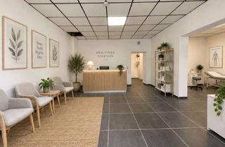 Büro zu mieten in Malmöer Str. 15, 10439 Prenzlauer Berg, Attraktive Büro- Praxis Studio Fläche Nahe Bornholmer Str. Arnimplatz (78 m²) - provisionsfrei