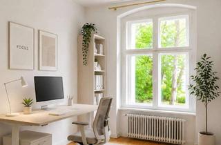Gewerbeimmobilie kaufen in 12161 Friedenau, Attraktive Gewerbeflächen & Restaurant für Ihre Geschäftsidee in Berlin-Friedenau