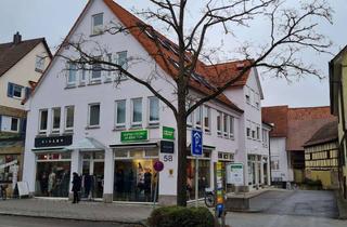 Gewerbeimmobilie kaufen in Hauptstraße 58, 70771 Leinfelden-Echterdingen, Hauptstraße 58-58/1