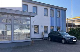 Büro zu mieten in Adolph-Kolping-Str., 17034 Datzeberg, Büroeinheit im Top-Zustand!