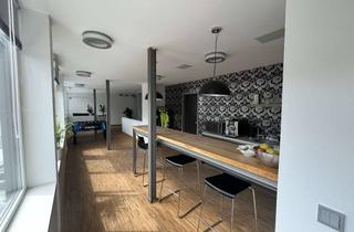 Büro zu mieten in 24118 Ravensberg, Moderne Büroetage mit Empfang, Küche & Stellplätzen im Wissenschaftsstandort Kiel