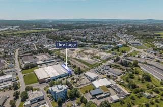 Büro zu mieten in Teichweg, 35396 Gießen, Büroetage in begehrter Lage von Gießen mit ausreichend Stellplätzen für PKW