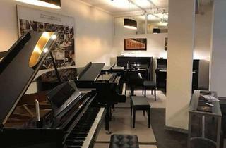 Gewerbeimmobilie kaufen in 95448 Hammerstatt, Atelier/Werkstatt mit Bürofläche in Bayreuth St. Georgen zu verkaufen