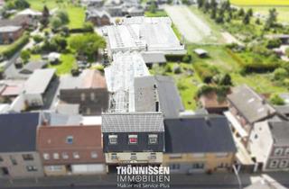 Gewerbeimmobilie kaufen in Waldfeuchter Str. 195, 52525 Heinsberg, Raum für Ideen: Wohn- und Geschäftshaus mit großem Hallenpotenzial in Heinsberg-Kirchhoven