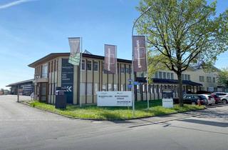 Büro zu mieten in 78256 Steißlingen, Büro-/ Verwaltungs-/ Ausstellungsflächen im Gewerbegebiet