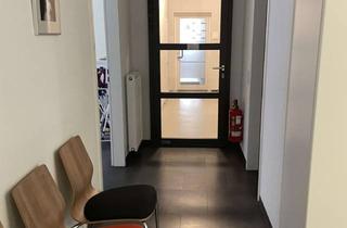 Praxen mieten in 71638 Ludwigsburg, Arztpraxisräume - sehr gute Lage - alle Optionen