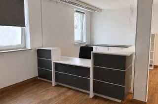 Büro zu mieten in Körnerstr. 84, 58095 Mittelstadt, Citynahe Bürofläche – repräsentativ, urban, flexibel nutzbar, 100 qm