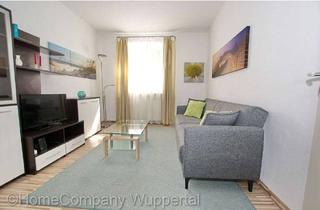 Immobilie mieten in 42107 Elberfeld, Moderne, zentral gelegene 2-Zimmerwohnung mit DSL