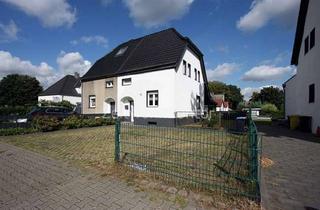 Immobilie mieten in 45896 Hassel, Ideal für Monteure oder Familien – 3 Schlafzimmer, 3 Stellplätze!