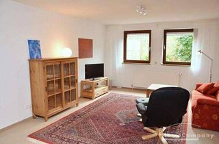 Immobilie mieten in 30916 Isernhagen, Isernhagen, Helle und freundlich möblierte Souterrainwohnung in Altwarmbüchen