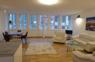 Immobilie mieten in Markt 34, 60311 Altstadt, Traumhafte 2-Zimmerwohnung für den gehobenen Anspruch