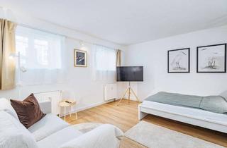 Immobilie mieten in 18055 Stadtmitte, frei ab 1. August 2026: 2 Zimmer - komplett saniert & neu ausgestattet
