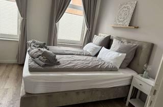 Immobilie mieten in 25832 Tönning, Charmante möblierte Erdgeschosswohnung mit Sauna, Garten und Wohlfühlatmosphäre