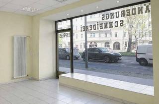 Gewerbeimmobilie kaufen in Hohenzollerndamm 194, 10717 Wilmersdorf, Ladenfläche am Hohenzollerndamm | Sichtbar. Zentral. Flexibel.