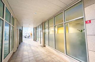 Geschäftslokal mieten in 99084 Altstadt, antaris Immoblien GmbH ** Sichtbarkeit, Frequenz, Flexibilität – Ladenlokal in Bestlage **