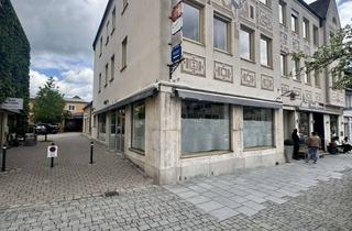 Geschäftslokal mieten in Hauptstraße 24, 82256 Fürstenfeldbruck, Top-Ladenfläche in 1A-Lage der Fürstenfeldbrucker Hauptstraße