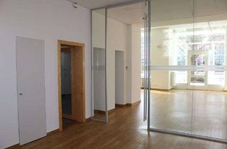 Geschäftslokal mieten in Ernst-Reuter-Allee, 39104 Altstadt, Attraktive Ladenfläche im Zentrum wartet auf Sie!
