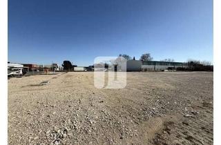 Gewerbeimmobilie mieten in 25436 Tornesch, ab ca. 1.000 m² - ca. 20.000 m² Freifläche in gut erreichbarer Lage